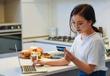 จับอินไซต์พฤติกรรมรูดบัตรเครดิต “กรุงศรี” หลัง COVID-19 กำลังซื้อลด ระวังหนี้เสีย “เรื้อรัง”