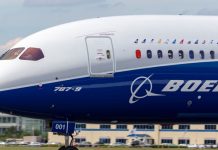 CEO ของ Boeing เผย “ปัญหาใหญ่เวลานี้คือเรื่อง Supply Chain ทำให้การผลิตเครื่องบินไม่ทันความต้องการ”