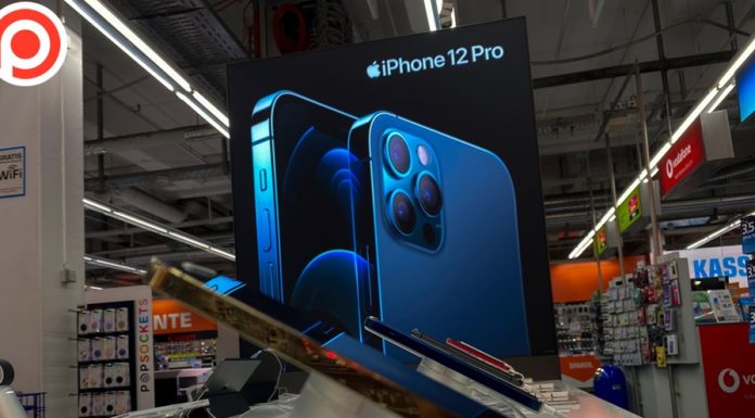 iPhone 12 ฟีเวอร์! คาดยอดขายทะลุ 80 ล้านเครื่อง ภายในสิ้นปี 63