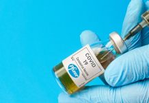 ‘Pfizer’ เผยรายงานระบุวัคซีน ‘ใช้ได้ผล’ กับ ‘โควิดสายพันธุ์อังกฤษ’ vaccine covid-19 pfizer