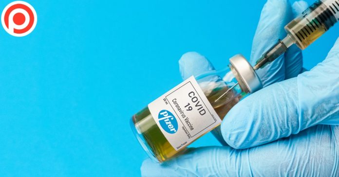 vaccine covid-19 pfizer