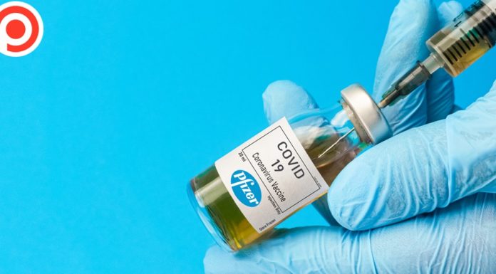 ความหวัง! ผลทดลอง “วัคซีน COVID-19” ไฟเซอร์ ประสิทธิภาพเพิ่มเป็น 95% vaccine covid-19 pfizer