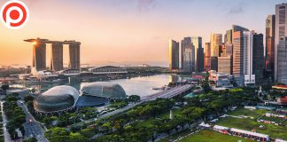 GDP สิงคโปร์ทั้งปี 2020 ติดลบ 5.8% เร่งกระตุ้นเศรษฐกิจ เตรียมเป็นฮับขนส่งวัคซีน