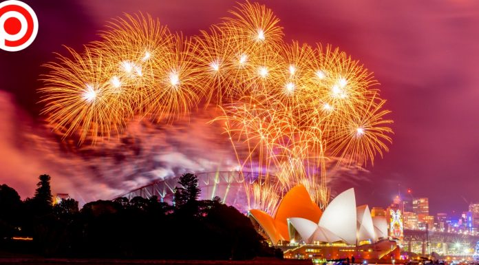 นครซิดนีย์ ลดขนาด “เคาท์ดาวน์ปีใหม่” โชว์ดอกไม้ไฟสั้นลง ผู้ชมต้อง “จองล่วงหน้า” เท่านั้น