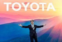 ทันไหม! ‘โตโยต้า’ ลงทุน 3.5 หมื่นล้านเหรียญในรถยนต์ไฟฟ้า วางเป้าเปิดตัว 30 รุ่นภายในปี 2573