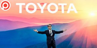 ซีอีโอ ‘โตโยต้า’ ชี้ ‘รถอีวี’ ยังไม่ใช่กระแสหลัก และนโยบายเลิกใช้ ‘รถสันดาป’ ยากจะทำตาม