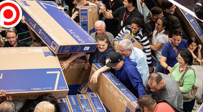 ค้าปลีกวันหยุดท้ายปีสหรัฐฯ ยังสดใส คาดอาจเติบโต 5.2% เหตุ ‘วัคซีน’ สร้างความหวัง