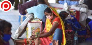 เมื่อวิถี ‘New Normal’ กำลังยิ่งสร้าง ‘ความเหลื่อมล้ำ’ ให้คนที่เข้าถึงอินเทอร์เน็ตไม่ได้