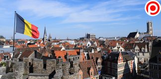 เปิด 3 เหตุผลที่ทำให้ “เบลเยียม” วิกฤตหนักเมื่อ COVID-19 ระบาดซ้ำสองในยุโรป