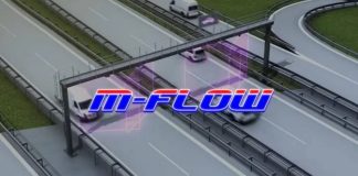 เตรียมใช้ M-Flow โละไม้กั้นมอเตอร์เวย์-ทางด่วน รื้อระบบเก็บเงินค่าผ่านทาง ก.พ. 64