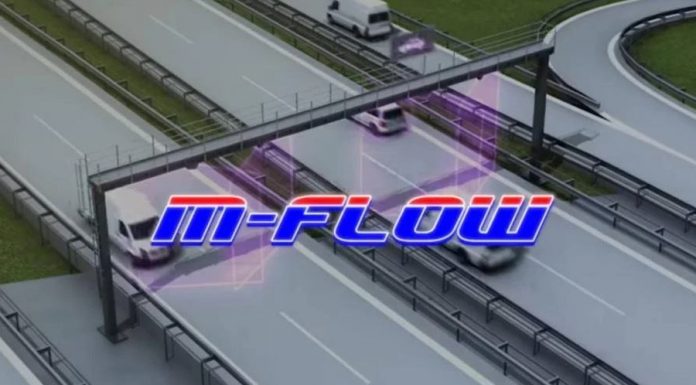 เตรียมใช้ M-Flow โละไม้กั้นมอเตอร์เวย์-ทางด่วน รื้อระบบเก็บเงินค่าผ่านทาง ก.พ. 64