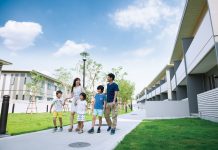 “สหพัฒน์” ดึง “โตคิว” ร่วมทุนอีก 800 ล้าน ผุด HarmoniQ 2 ศรีราชา จับดีมานด์ครอบครัวญี่ปุ่น harmoniq residence sriracha