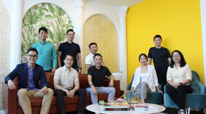 Carsome ประกาศความสำเร็จระดมทุนรอบซีรีส์ ดี