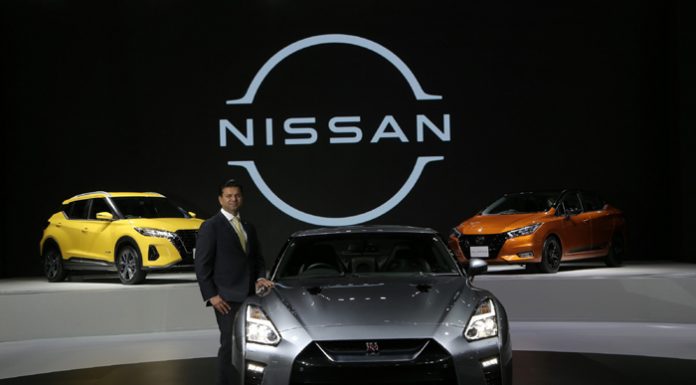 นิสสันนำทัพรถยนต์รุ่นใหม่ จัดแสดงในงานมหกรรมยานยนต์ ครั้งที่ 37