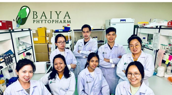 เปิดทีมไทยแลนด์ ผลิต “วัคซีนเพื่อคนไทย”