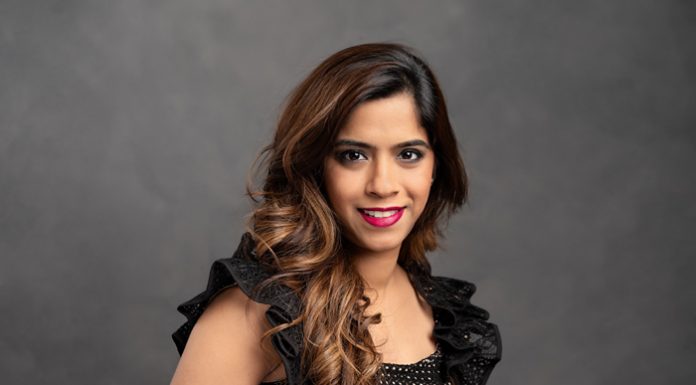 ออมนิคอม มีเดีย กรุ๊ป แต่งตั้ง “โรเชล ชฮายา” เป็นประธานกรรมการบริหาร (CEO) ประจำประเทศไทย