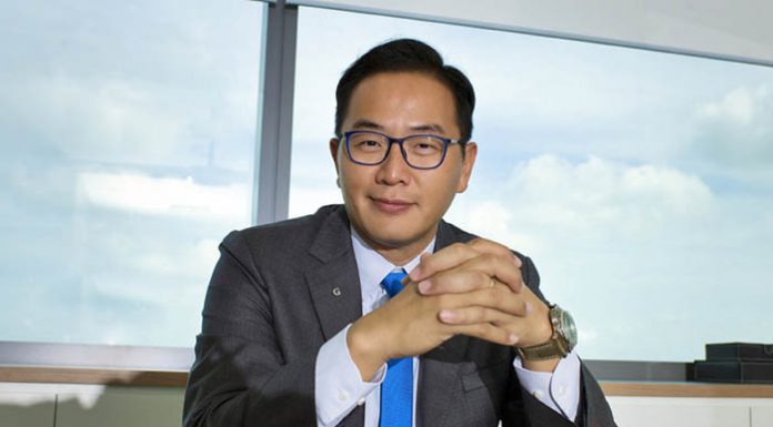 GEBERIT (เกเบอริท) ผู้นำในตลาดสุขภัณฑ์ยุโรประดับลักชัวรี ชูจุดเด่นการเป็น Bathroom Solution