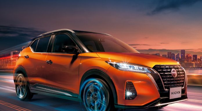 นิสสัน อี-พาวเวอร์ คว้ารางวัลเทคโนโลยียอดเยี่ยมแห่งปีในประเทศญี่ปุ่น