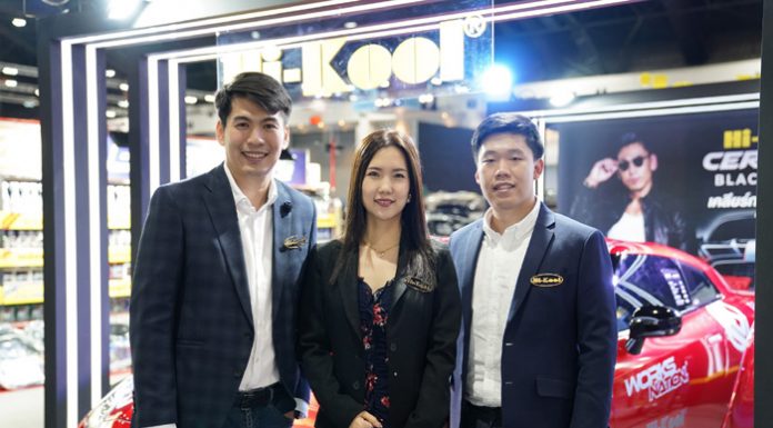 Hi-Kool จัดแคมเปญช่วยคู่ค้า ฝ่าวิกฤตโควิด-19