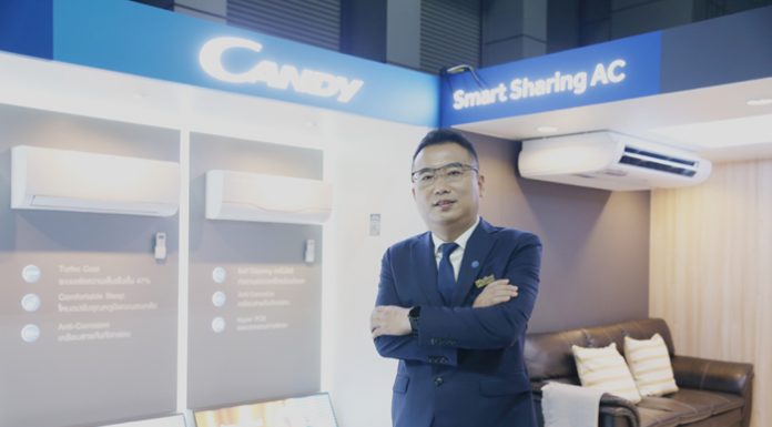 ไฮเออร์ เผยผลประกอบการส่งท้ายปี 63 โชว์รายได้รวมกว่า 6,205 ล้านบาท พร้อมเปิดเกมรุกตลาด กางแผนธุรกิจชูนวัตกรรม IoT สมาร์ทโฮมและแฟมิลี่แคร์