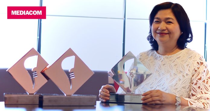 มีเดียคอม เอเยนซี่หนึ่งเดียวจากไทยคว้า 2 รางวัลใหญ่จากเวที THE FESTIVAL OF MEDIA GLOBAL AWARDS 2020