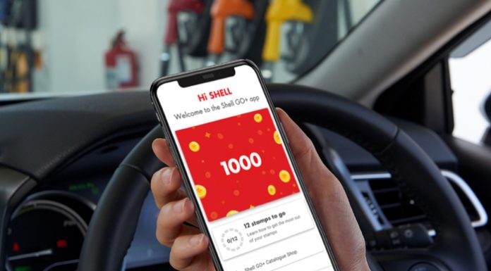 เชลล์รุกดิจิทัล ส่งแอปพลิเคชัน Shell GO+ มอบความสุขลูกค้า สะดวก ใช้งานง่าย สะสมคะแนนทันที สิทธิประโยชน์มากมาย