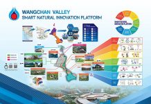 รู้จัก “วังจันทร์วัลเลย์” โครงการยักษ์ 3,400 ไร่ แหล่งปั้น “นวัตกรรม” โดย ปตท.