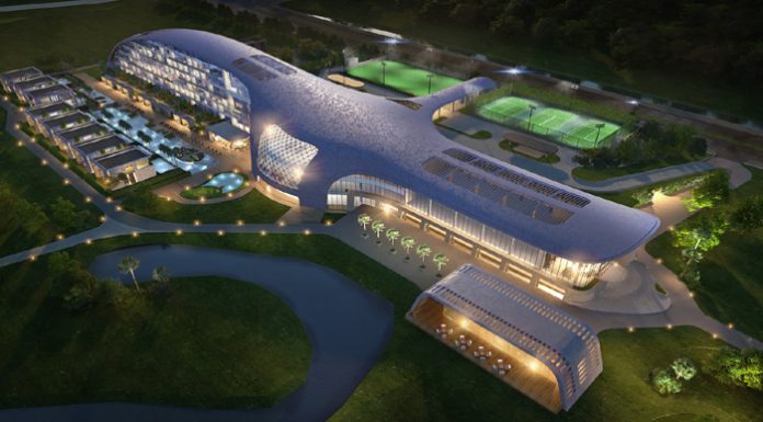 กลุ่มดุสิตธานี รุกเปิดตลาดท่องเที่ยวสิงคโปร์เป็นครั้งแรก เปิดตัว ‘ดุสิตธานี ลากูน่า สิงคโปร์’ ใจกลางอาณาจักรสนามกอล์ฟชั้นนำ