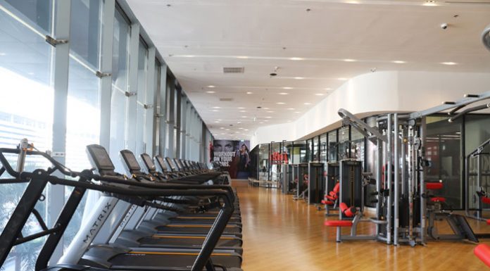 เจ็ทส์ ฟิตเนส เดินหน้าขยายสาขาทั่วไทย เปิดคลับแรกในเพชรบุรีและหัวหิน ฉลองครบ 35 สาขาส่งท้ายปี 2563