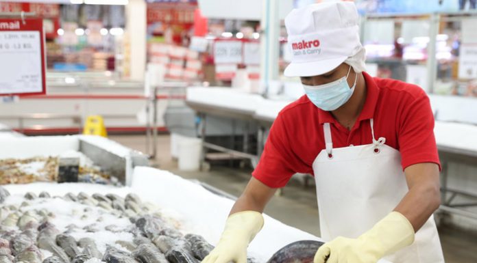 แม็คโครยกระดับมาตรการอาหารปลอดภัย ตรวจเข้มอาหารสดทุกกลุ่ม สร้างความมั่นใจตั้งแต่ต้นน้ำถึงปลายน้ำ