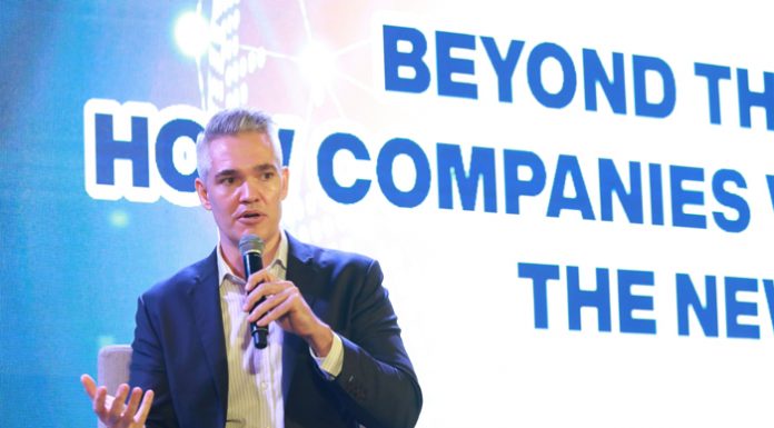 เตรียมพร้อมรับมือโลกหลังวิกฤติโรคระบาดด้วยเทคโนโลยี