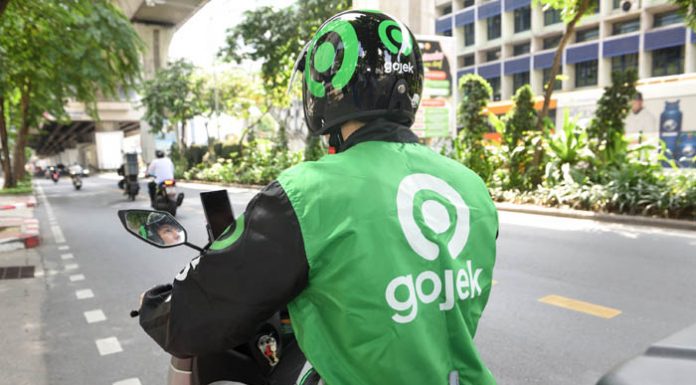 Gojek จัดโปรแกรมคุ้มครองพาร์ทเนอร์คนขับและร้านอาหารรายย่อย พร้อมเพิ่มมาตรการความปลอดภัยในช่วง COVID-19