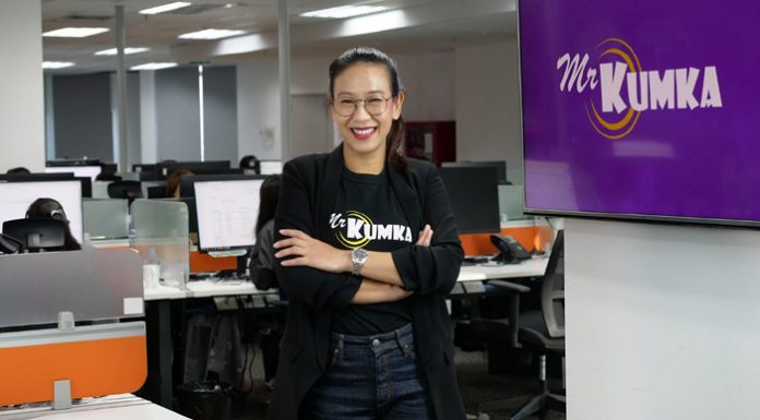 MrKumka.com ชูเทคโนโลยีนวัตกรรมเปิดตัวผลิตภัณฑ์ประกันโรคมะเร็ง