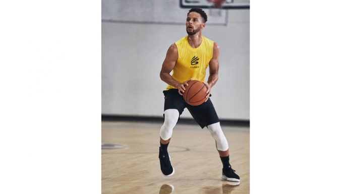 สตีเฟน เคอร์รี จับมือ Under Armour เปิดตัว Curry Brand พร้อมพลิกโฉมวงการกีฬาไปตลอดกาล