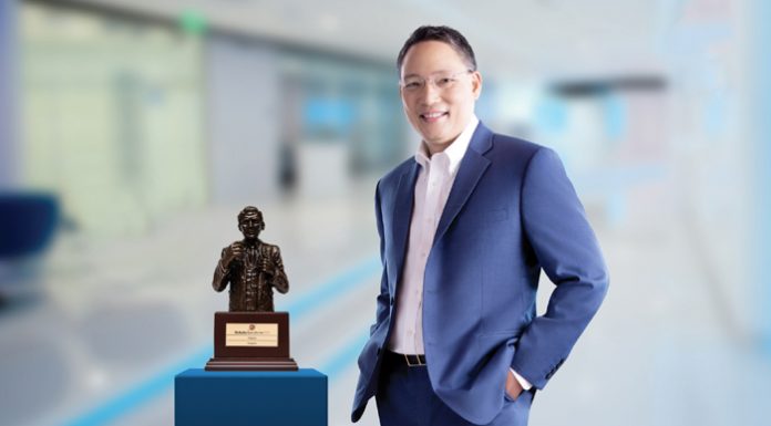 กรุงไทยครองตำแหน่ง Bank of the Year 2020 in Thailand จาก The Banker ตอกย้ำผู้นำ Digital Banking เคียงข้างคนไทยในทุกมิติ
