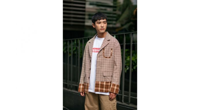 ALAND (เอแลนด์) ส่งต่อเทรนด์แฟชั่นเกาหลี เปิดโผล คอลเลคชั่นใหม่ Autumn/Winter 2020 สตรีทสไตล์ ยูนีค ไม่ซ้ำใคร!