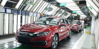 ‘ฮอนด้า’ เตรียมปิดโรงงานผลิตที่ ‘อินเดีย’ หลัง COVID-19 ทำให้ยอดขายในเอเชียใต้ลดลง