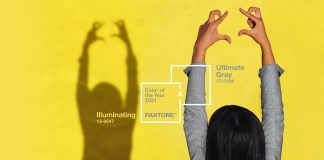 ‘Ultimate Grey’ และ ‘Illuminating’ สีแห่งปี 2021 ที่ ‘Pantone’ เลือกแสดงถึง ‘ความหวัง’