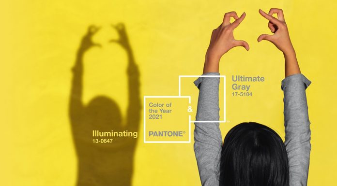 ‘Ultimate Grey’ และ ‘Illuminating’ สีแห่งปี 2021 ที่ ‘Pantone’ เลือกแสดงถึง ‘ความหวัง’