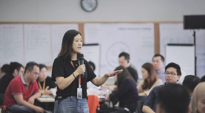 อาลีบาบา บิซิเนส สคูลเปิดรับสมัครหลักสูตรฝึกอบรม Netpreneur รุ่นที่ 3 เชิญชวนผู้ประกอบการไทยร่วมโครงการ