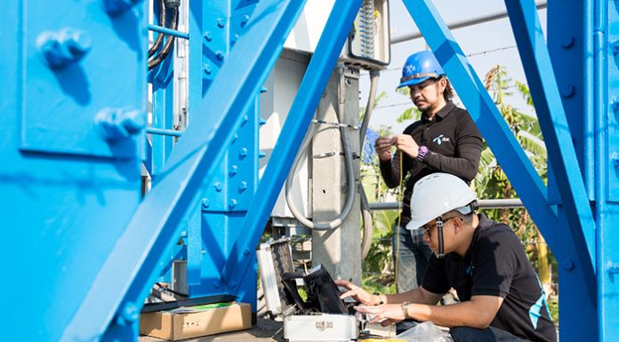 ดีแทคเตรียมสัญญาณพร้อมใช้งานมือถือฉลองเทศกาลรองรับพฤติกรรมยุคใหม่