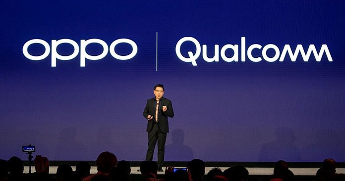 OPPO ก้าวเป็นหนึ่งในแบรนด์แรกที่เปิดตัวสมาร์ทโฟนแฟล็กชิพ 5G พร้อมขับเคลื่อนบนแพลตฟอร์มมือถือ Qualcomm Snapdragon 888 5G