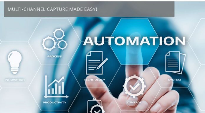 แคนนอน เร่งสปีดไตรมาส 4 บุกตลาด B2B เปิดตัวธุรกิจใหม่ สู่ผู้นำด้านระบบซอฟท์แวร์โซลูชั่นอัจฉริยะ รองรับภาคธุรกิจวิถีใหม่ในปี 2021