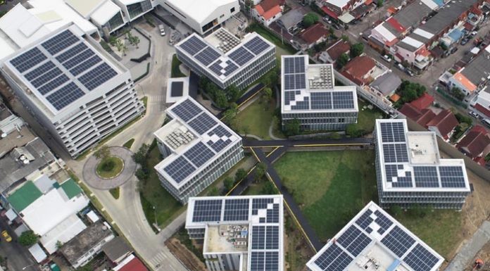 บ้านปู เน็กซ์ โชว์ผลงานปี 63 ขยายฐานลูกค้าโซลาร์รูฟท็อป และโซลาร์ลอยน้ำ ทั้งในไทย และเอเชียแปซิฟิก กำลังผลิตรวมกว่า 225 เมกะวัตต์