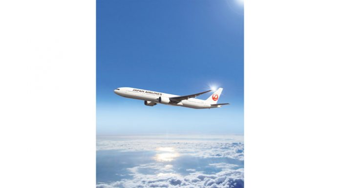 รายแรกของญี่ปุ่น: เจแปนแอร์ไลน์ขอเสนอความคุ้มครอง COVID-19 ฟรีสำหรับผู้โดยสารที่บินเที่ยวบินระหว่างประเทศ