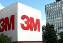 ‘3M’ ปลดพนักงานทั่วโลกเพิ่ม 2,900 ตำแหน่ง เพื่อปรับโครงสร้างธุรกิจ