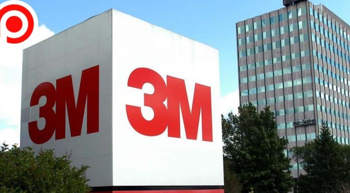 ‘3M’ ปลดพนักงานทั่วโลกเพิ่ม 2,900 ตำแหน่ง เพื่อปรับโครงสร้างธุรกิจ
