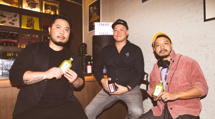 ‘Potion’ เปิดตัวน้ำผลไม้สกัดเย็นแนวใหม่รู้ใจ Healthy Cool Lifestyle ชวนมิกโซโลจิสต์ชื่อดังครีเอทค็อกเทล 3 สูตร 3 สไตล์ ดริ๊งค์ง่ายได้เฮลท์ตี้!