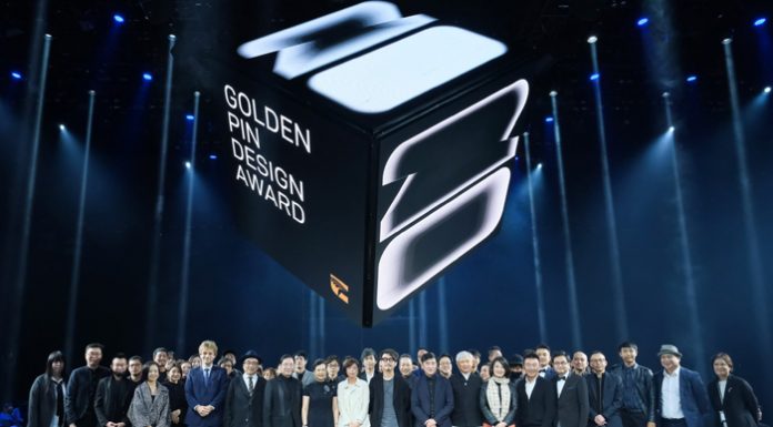 2 ดีไซเนอร์ไทยพิชิต “Golden Pin Design Award 2020” GREEN DOT BLUE และ Department of ARCHITECTURE Co คว้ารางวัลนานาชาติ