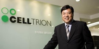 “เซียวจุงจิน” แห่ง CELLTRION มหาเศรษฐีเบื้องหลังวัคซีน COVID-19 ของเกาหลีใต้